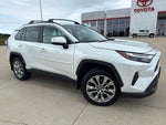 2025 Toyota RAV4 XLE Premium GOLD CERTIFIED