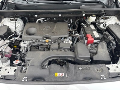 2025 Toyota RAV4 XLE Premium GOLD CERTIFIED