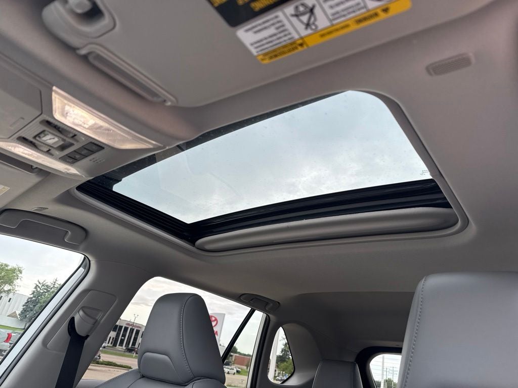 2025 Toyota RAV4 XLE Premium GOLD CERTIFIED