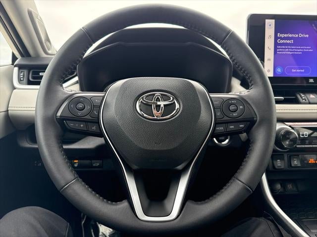 2025 Toyota RAV4 XLE Premium GOLD CERTIFIED