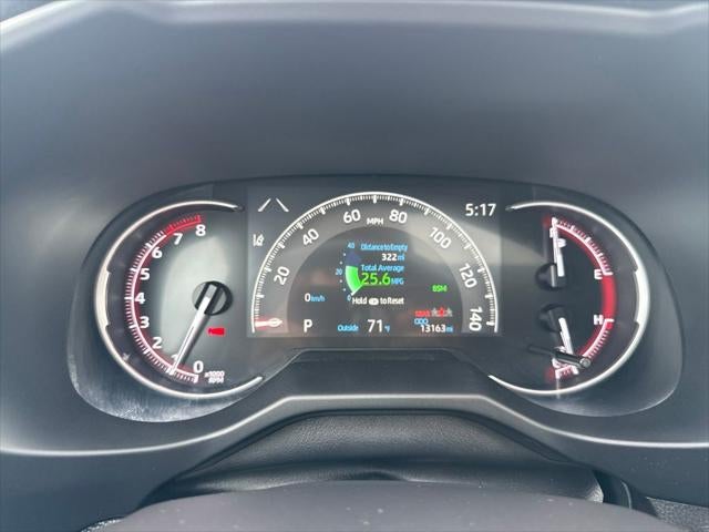 2025 Toyota RAV4 XLE Premium GOLD CERTIFIED