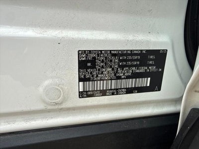 2025 Toyota RAV4 XLE Premium GOLD CERTIFIED