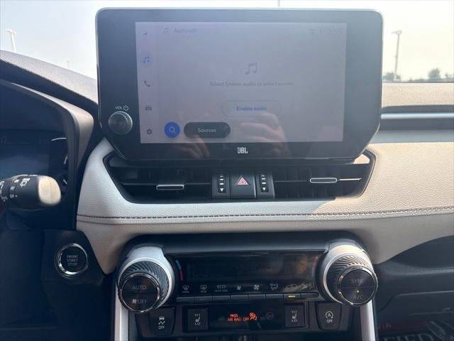 2025 Toyota RAV4 XLE Premium TOYOTA GOLD CERTIFIED