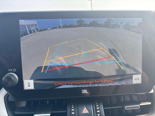 2025 Toyota RAV4 XLE Premium TOYOTA GOLD CERTIFIED
