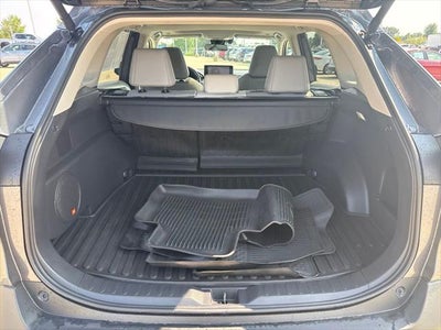 2025 Toyota RAV4 XLE Premium TOYOTA GOLD CERTIFIED