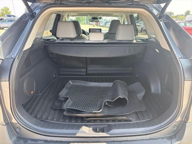 2025 Toyota RAV4 XLE Premium TOYOTA GOLD CERTIFIED