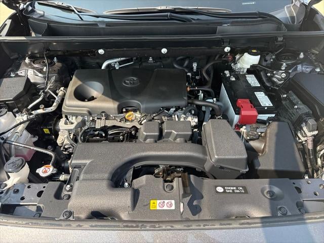 2025 Toyota RAV4 XLE Premium TOYOTA GOLD CERTIFIED