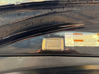 2017 Toyota RAV4 Limited ADVANCED TECH PKG