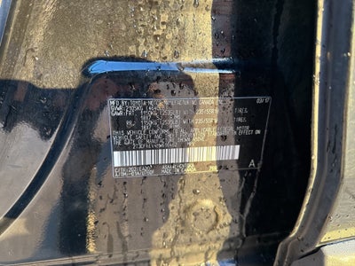 2017 Toyota RAV4 Limited ADVANCED TECH PKG