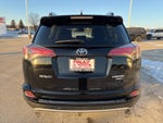 2017 Toyota RAV4 Limited ADVANCED TECH PKG