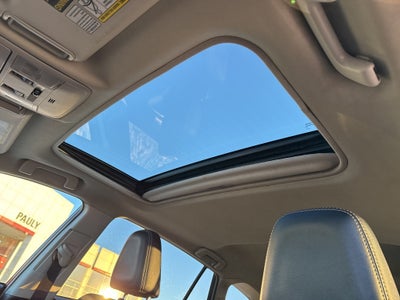 2017 Toyota RAV4 Limited ADVANCED TECH PKG