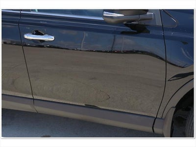 2017 Toyota RAV4 Limited ADVANCED TECH PKG