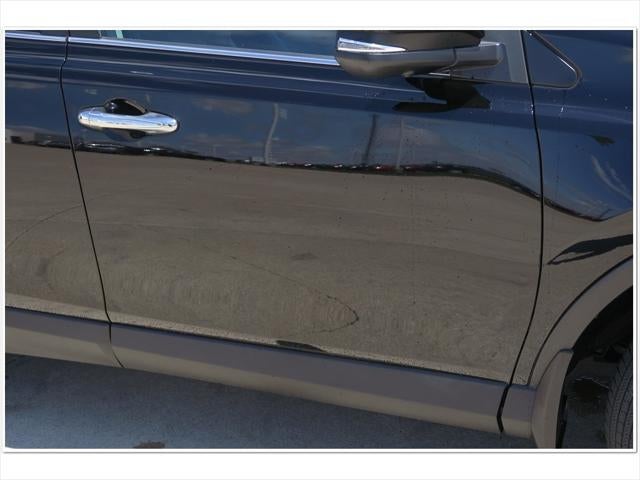 2017 Toyota RAV4 Limited ADVANCED TECH PKG