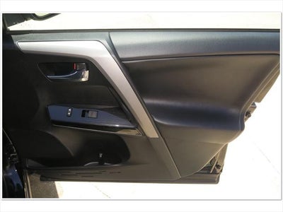 2017 Toyota RAV4 Limited ADVANCED TECH PKG