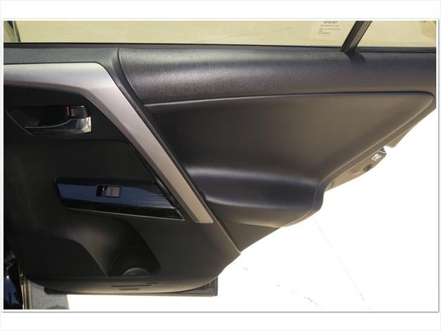 2017 Toyota RAV4 Limited ADVANCED TECH PKG