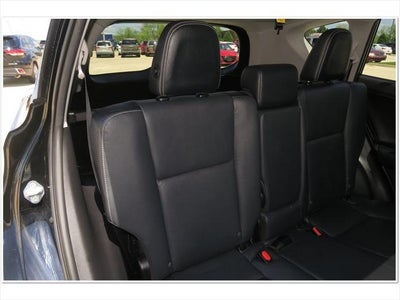 2017 Toyota RAV4 Limited ADVANCED TECH PKG