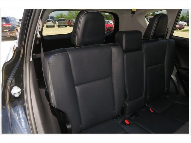 2017 Toyota RAV4 Limited ADVANCED TECH PKG