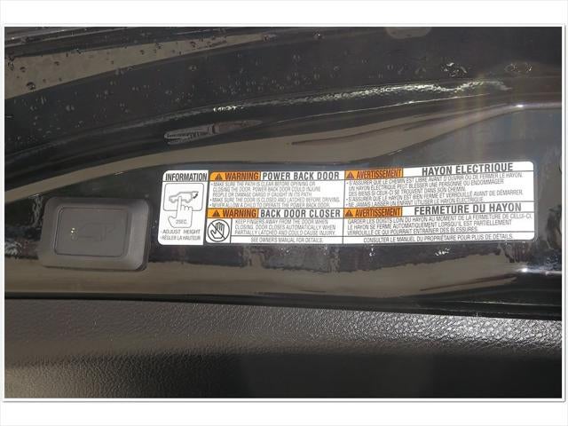 2017 Toyota RAV4 Limited ADVANCED TECH PKG