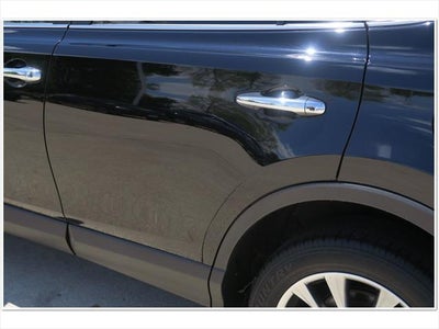 2017 Toyota RAV4 Limited ADVANCED TECH PKG