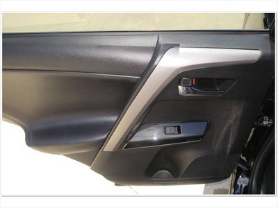 2017 Toyota RAV4 Limited ADVANCED TECH PKG