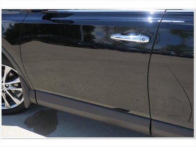 2017 Toyota RAV4 Limited ADVANCED TECH PKG