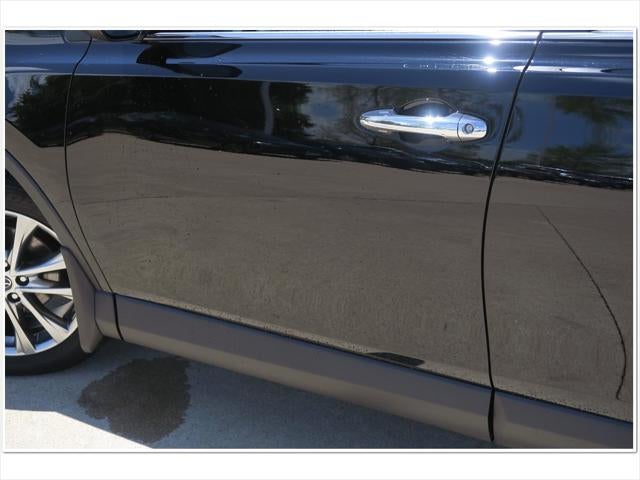 2017 Toyota RAV4 Limited ADVANCED TECH PKG