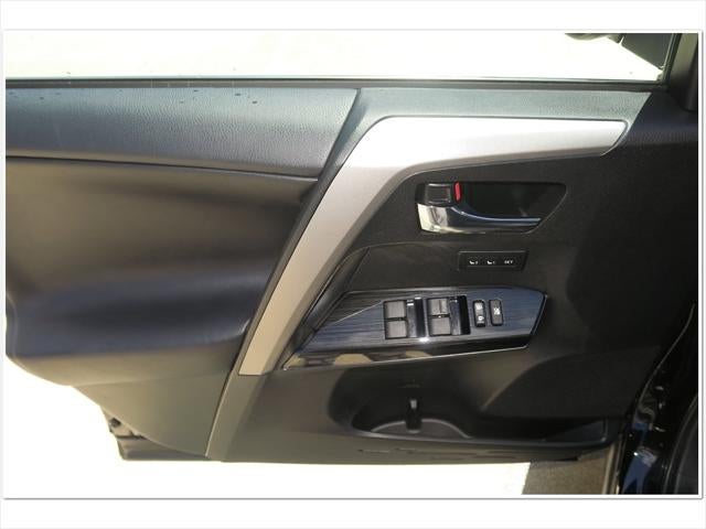 2017 Toyota RAV4 Limited ADVANCED TECH PKG