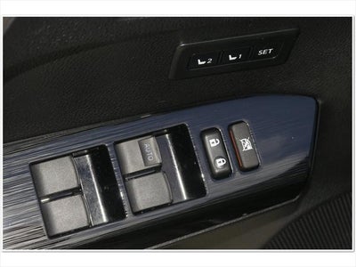 2017 Toyota RAV4 Limited ADVANCED TECH PKG