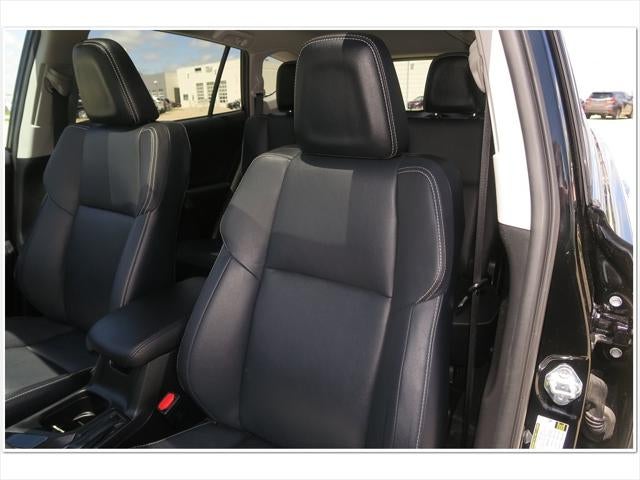 2017 Toyota RAV4 Limited ADVANCED TECH PKG