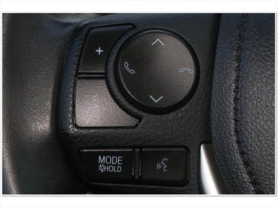 2017 Toyota RAV4 Limited ADVANCED TECH PKG