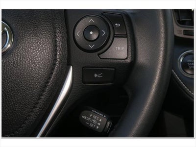 2017 Toyota RAV4 Limited ADVANCED TECH PKG