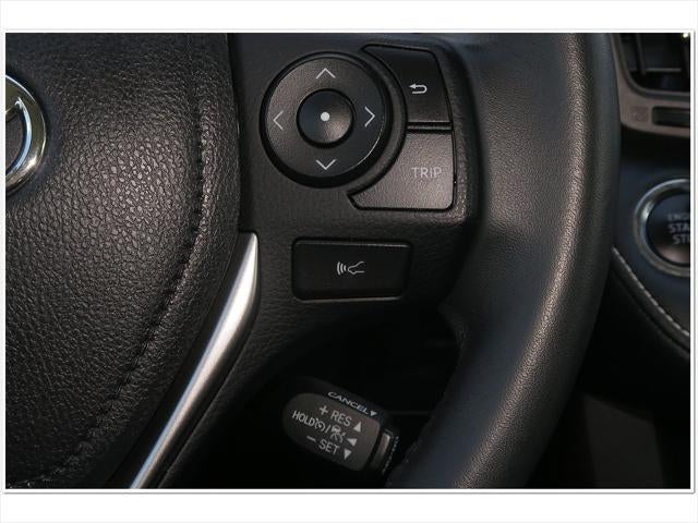 2017 Toyota RAV4 Limited ADVANCED TECH PKG