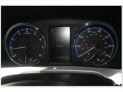 2017 Toyota RAV4 Limited ADVANCED TECH PKG