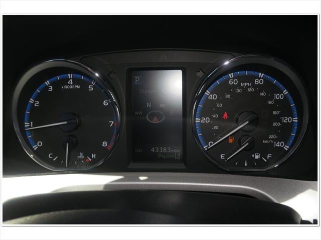 2017 Toyota RAV4 Limited ADVANCED TECH PKG