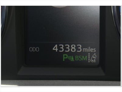 2017 Toyota RAV4 Limited ADVANCED TECH PKG