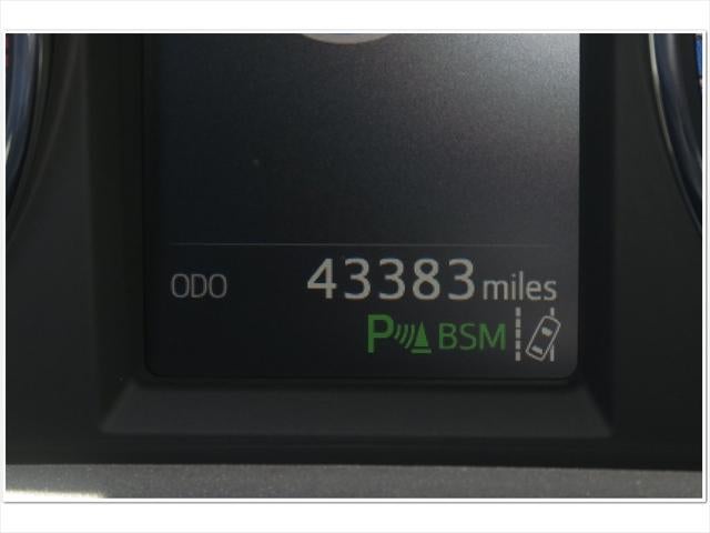 2017 Toyota RAV4 Limited ADVANCED TECH PKG