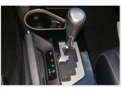 2017 Toyota RAV4 Limited ADVANCED TECH PKG