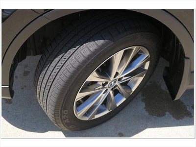 2017 Toyota RAV4 Limited ADVANCED TECH PKG