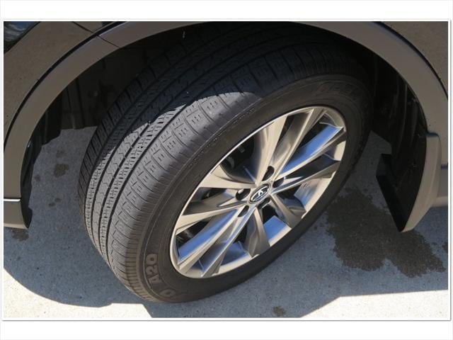 2017 Toyota RAV4 Limited ADVANCED TECH PKG