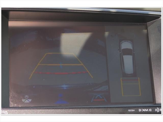 2017 Toyota RAV4 Limited ADVANCED TECH PKG