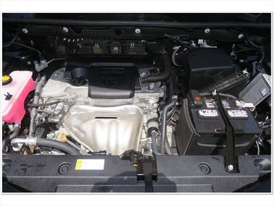 2017 Toyota RAV4 Limited ADVANCED TECH PKG