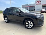 2022 Toyota RAV4 LE TOYOTA GOLD CERTIFIED