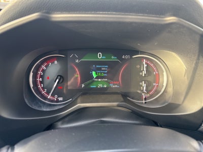 2024 Toyota RAV4 LE TOYOTA GOLD CERTIFIED