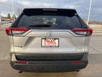 2024 Toyota RAV4 LE TOYOTA GOLD CERTIFIED