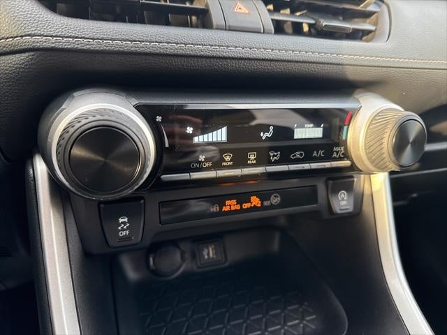 2024 Toyota RAV4 LE TOYOTA GOLD CERTIFIED