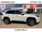 2024 Toyota RAV4 Limited TOYOTA GOLD CERTIFIED
