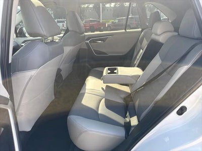 2024 Toyota RAV4 Limited TOYOTA GOLD CERTIFIED