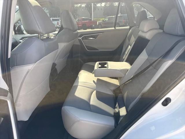 2024 Toyota RAV4 Limited TOYOTA GOLD CERTIFIED