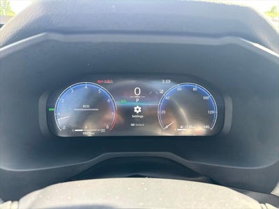 2024 Toyota RAV4 Limited TOYOTA GOLD CERTIFIED