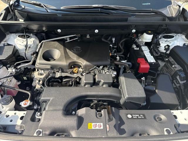 2024 Toyota RAV4 Limited TOYOTA GOLD CERTIFIED